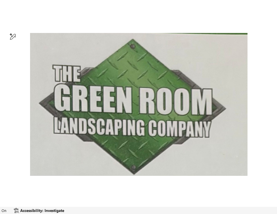 Carl Duffy, The Greenroom Landscaping Company Limited (Warrington)